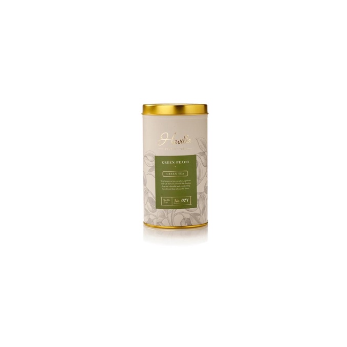

(BISA COD) GREEN PEACH / Blended Green Tea / Teh Hijau / Green Tea TERBARU Kode 711