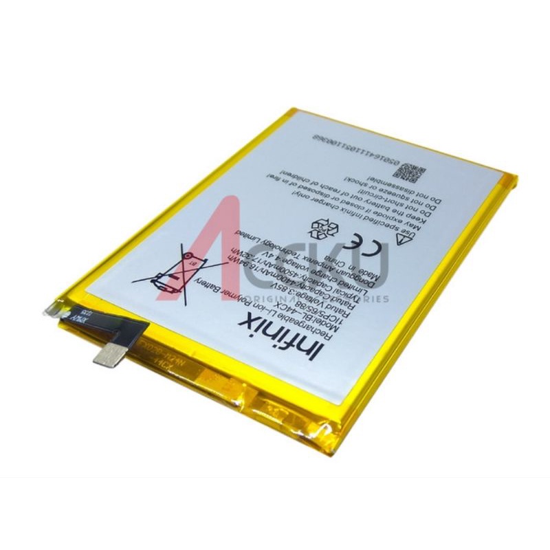 Baterai infinix ZERO 8 battery infinix ZERO8 battery infinix BL-44CX