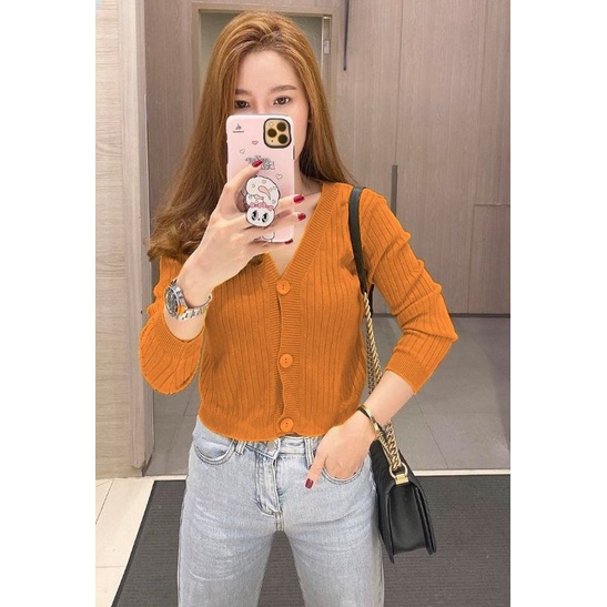 MDLV ~ CARDI SIENA RAJUT CARDIGAN RAJUT CARDIGAN KOREA CARDIGAN CEWEK OUTER RAJUT FASHION WANITA