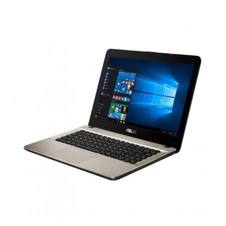 LAPTOP MURAH ASUS VIVOBOOK X441MA 441 INTEL N4020 4GB HDD 1TB 256GB SSD WINDOWS 10 BLACK-3