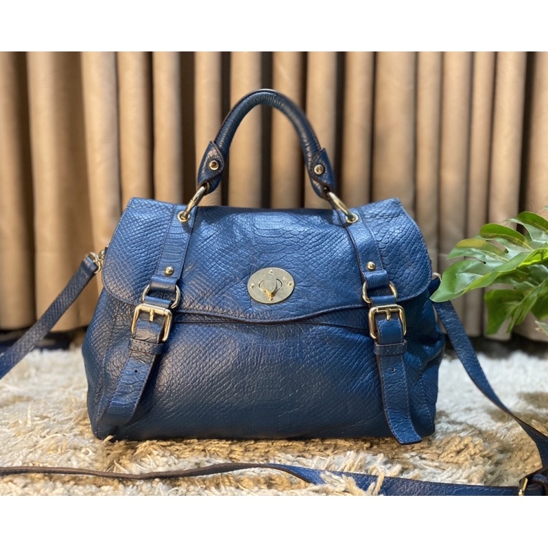 sling bag top handle gino ferrario