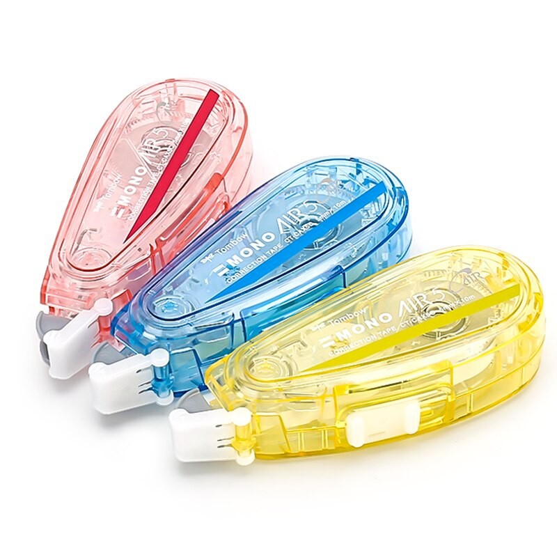 Tombow Mono Air 5 Correction Tape Refillable 5mm x 10M CT-CAX