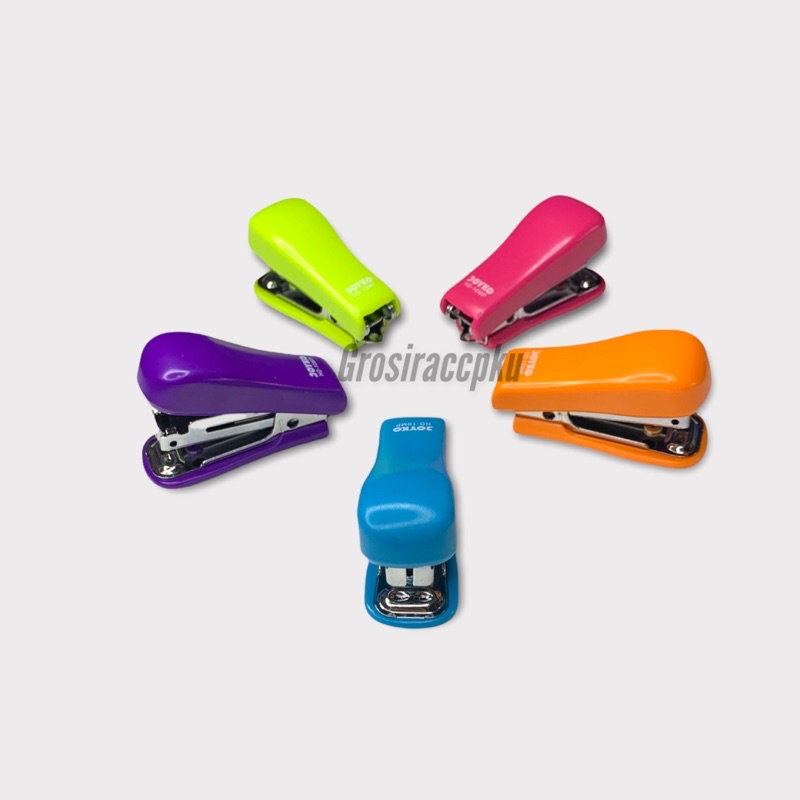 

Stapler / Stepler / Staples / Hekter Mini Hd-10MP Joyko