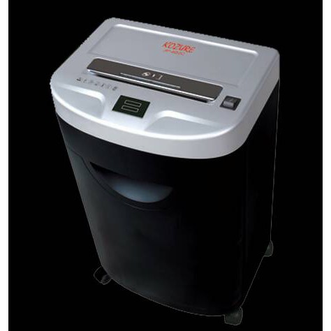 KOZURE KS-8900S - Mesin Penghancur Kertas / Peper Shredder