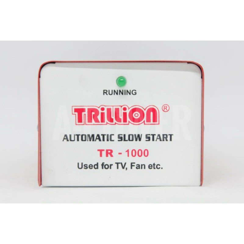 Trillion - Inverator Anti Jeglek (1000W)