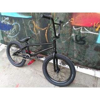  Sepeda  Bmx  Amokay 1 Dj  Bikes  Custom Shopee Indonesia