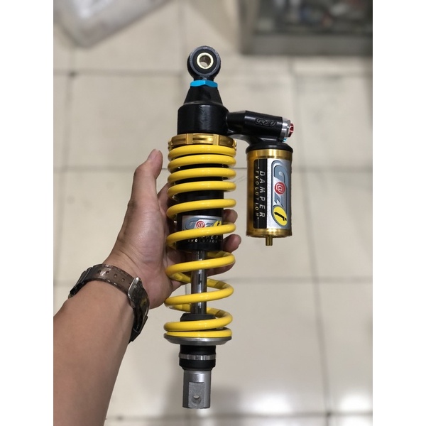 Shock Gazi Hyper RX (Rare Item)