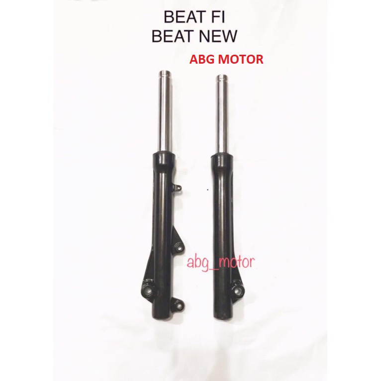 SHOCK DEPAN KOMPLIT BEAT NEW BEAT Fi BEAT INJEKSI