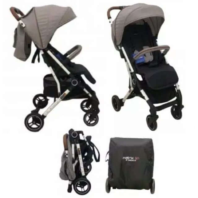 Stroller BabyElle Matrix 516 Sp