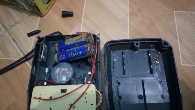 Multimeter Avometer Analog Multitester Tester Heles Yx-392tr Yx392tr