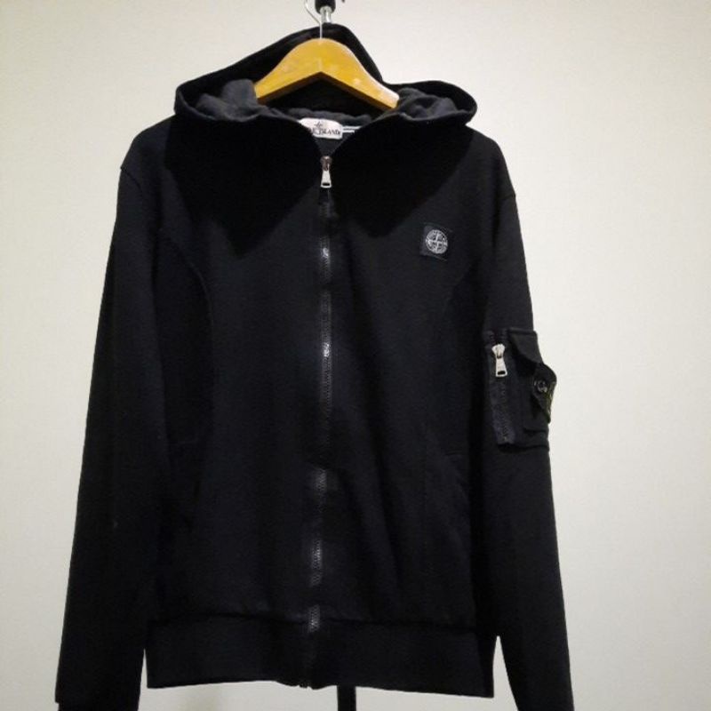 Jacket Stone Island Original Second