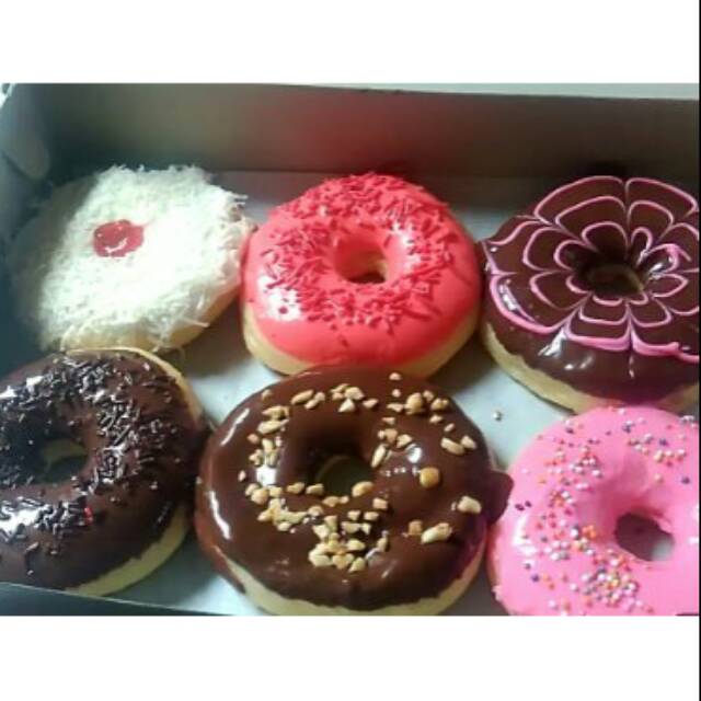 

Donat lumer