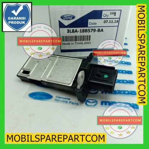 SENSOR AIR FLOW UDARA MAF MAP MAZDA FORD FIESTA 1.4 1.5 1.6