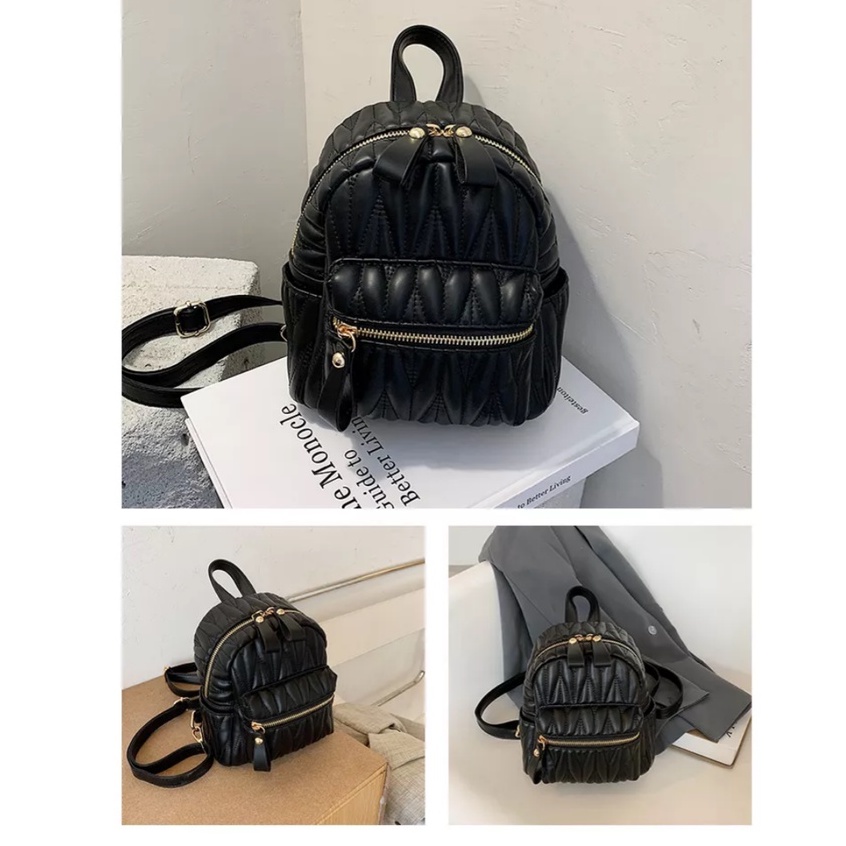 TAS RANSEL ISABELA 2 IN 1 MULTYFUNSI MODEL TERBARU-5