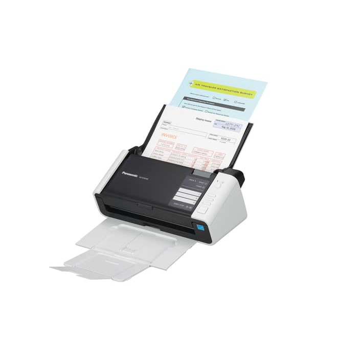Scanner Panasonic KV-S1015C Garansi Resmi / Original 20ppm