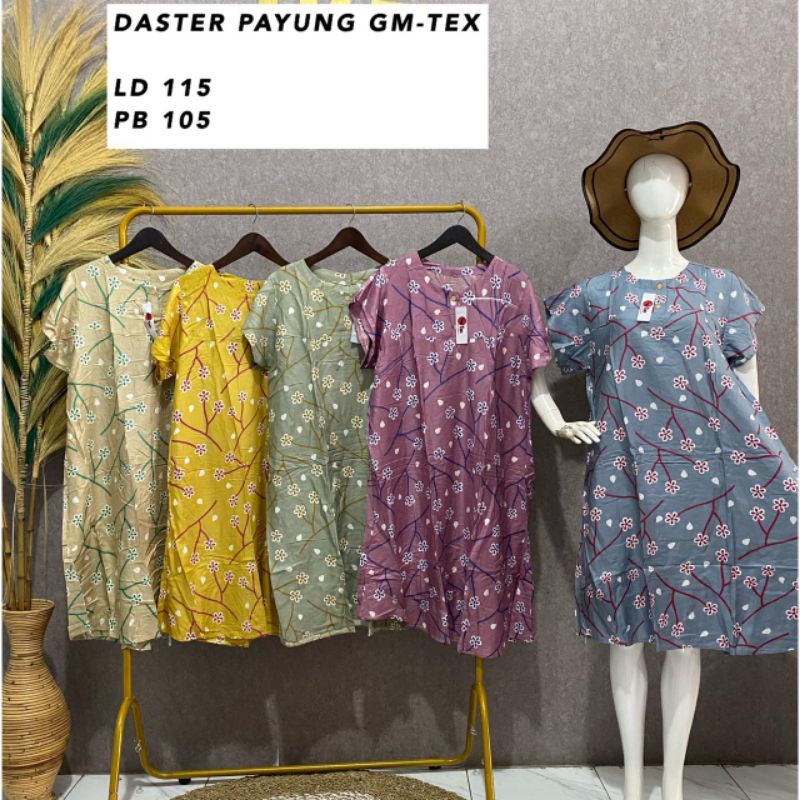 DASTER PAYUNG GMTEX