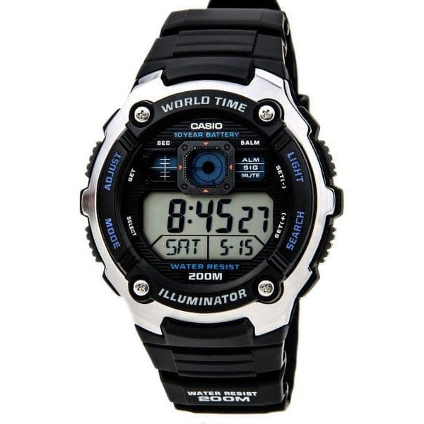 casio ae 200