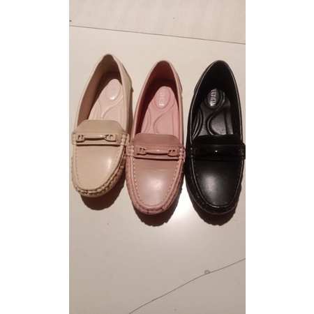 sepatu wanita peter keiza