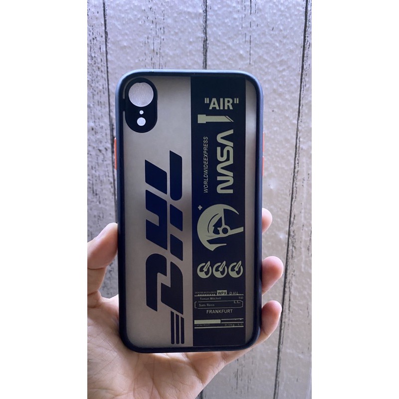 Case Nasa Iphone Xr