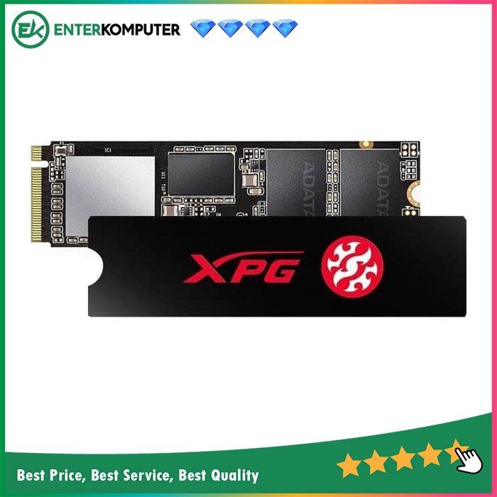 ADATA SX6000PRO 256GB M.2 NVME PCIE GEN3X4 R 2100MB/S W 1500MB/S