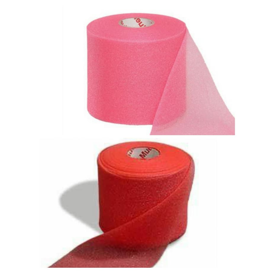 Multipurpose Prewrap / Busa Taping / Mueller / Sponge Tape /Wrap Mwrap