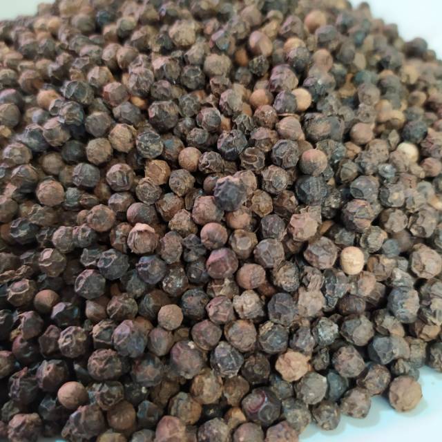 

Lada Hitam 250gr