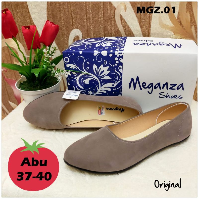 flat shoes meganza1
