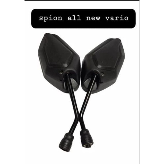 spion standar honda all new vario