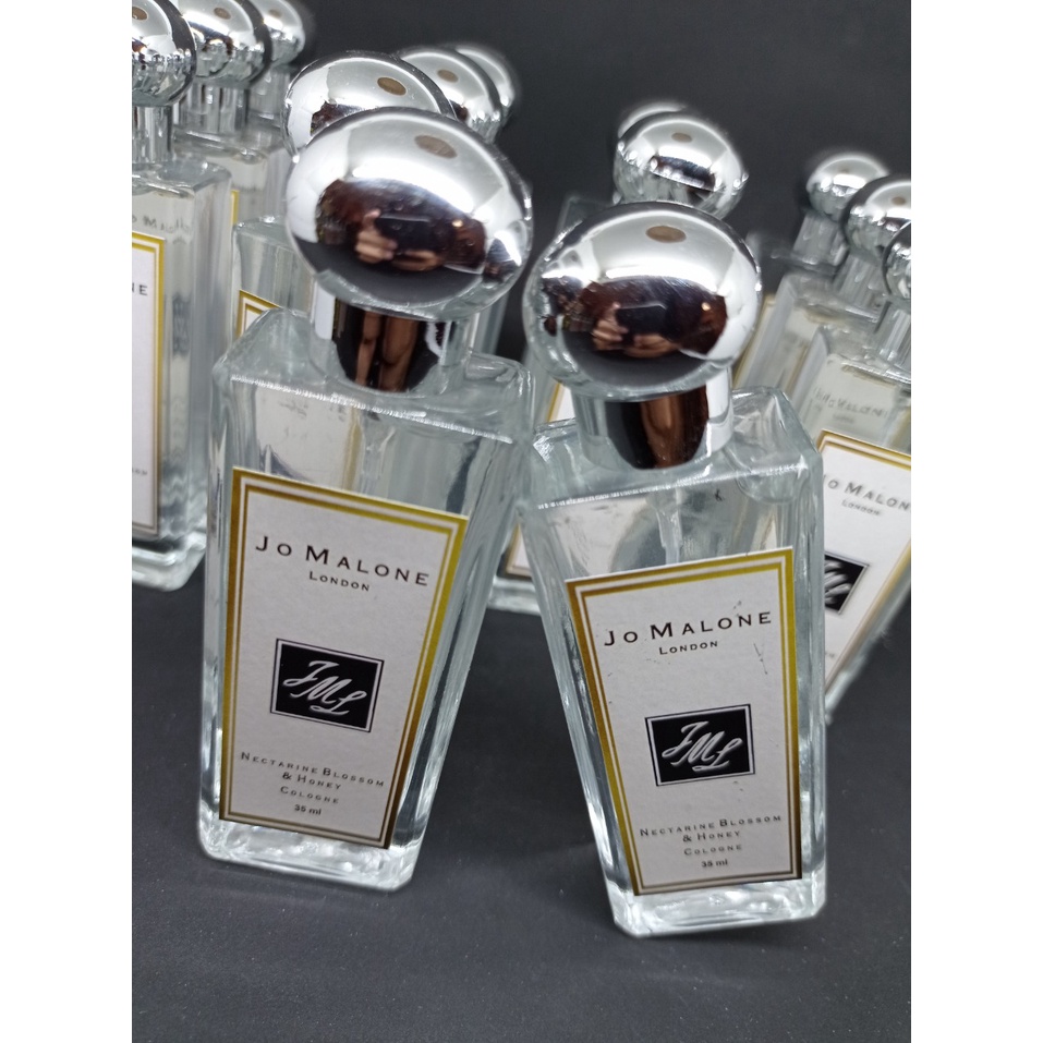 COD Parfum jo malone Original unisex NO BOX tapi SEGEL AMAN