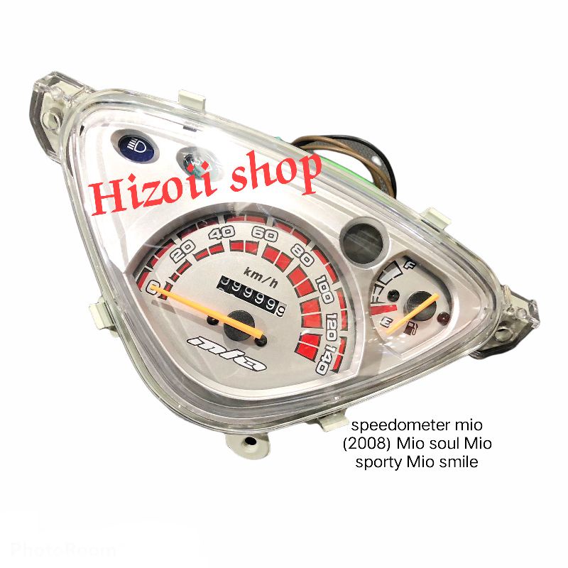 speedometer motor Mio(2008) Mio soul Mio sporty Mio smile