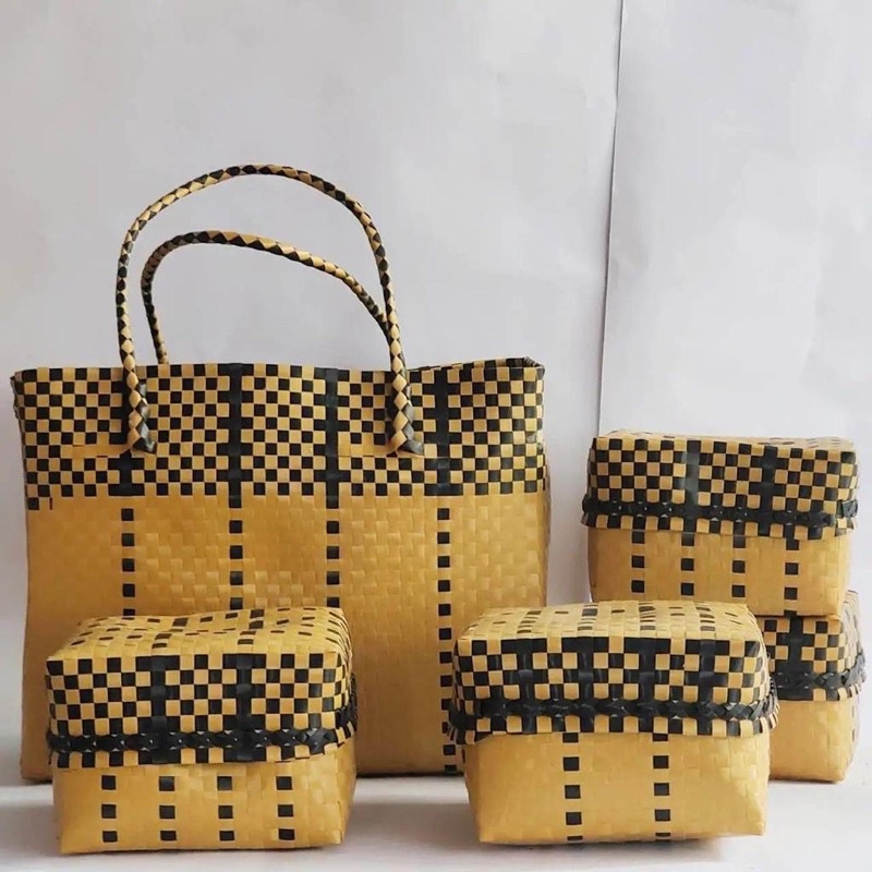 TAS JALI MONO|TAS JALI BALI|TAS JALI MURAH|TAS JALI SET KEBEN