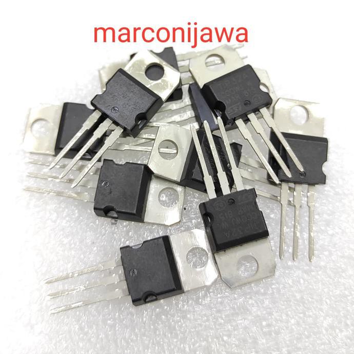 

Transistor Tip32A St Biasa 815 Marcojiw99 Juara