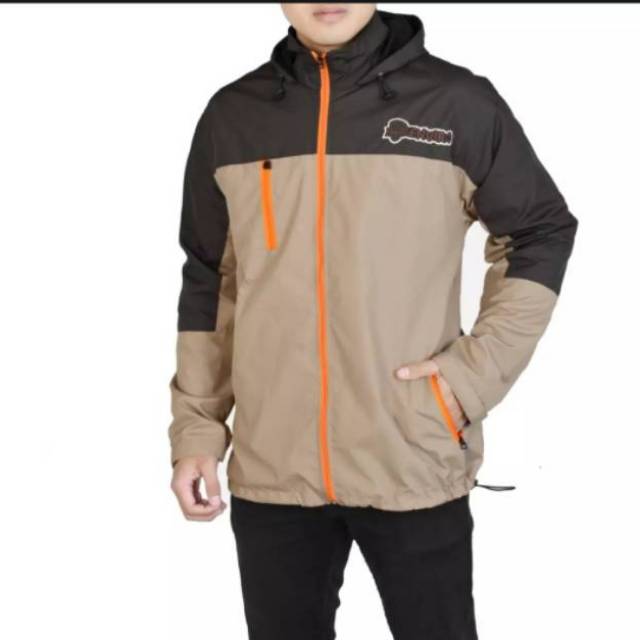 JAKET OUTDOOR MOTOR ENVIRO LIST/JAKET GUNUNG LOKAL/JAKET OUTDOOR WATERPROOF