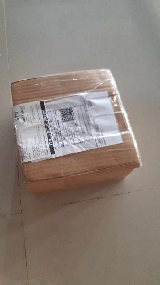 Pot Krim Pp 12,5 Gr Putih Gading List Gold