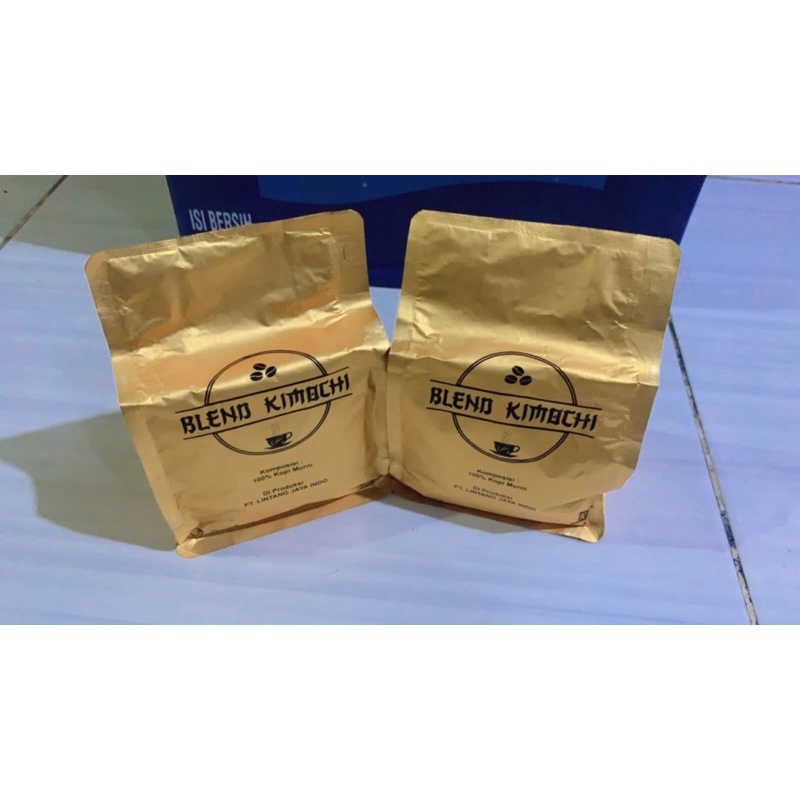 

BLEND KIMOCHI