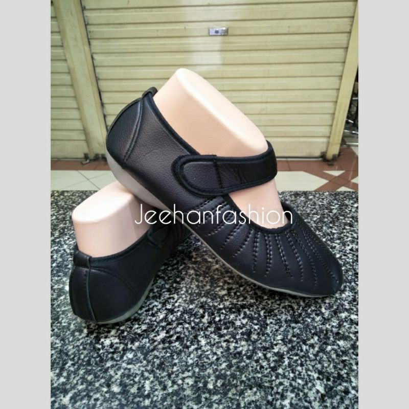 Sepatu tawaf / Sepatu wanita / Sepatu Haji dan Umroh / Sepatu Perlengkapan Haji Dan Umrah