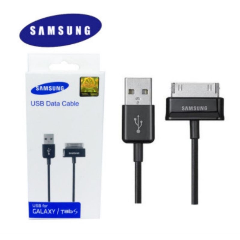 Kabel Data Original 100% Samsung Tab 2,7