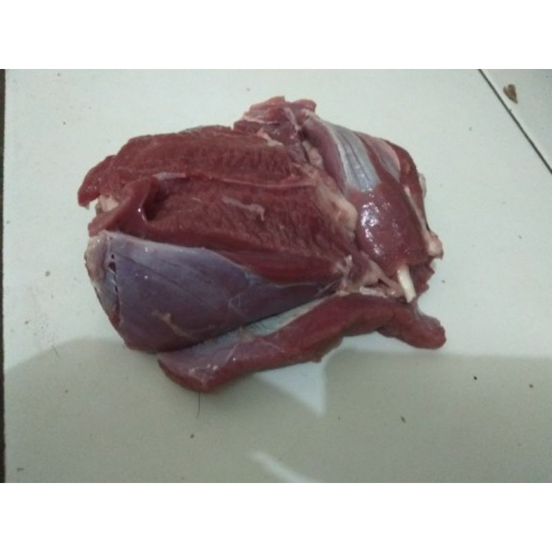 

Daging Super Muda 1 kg