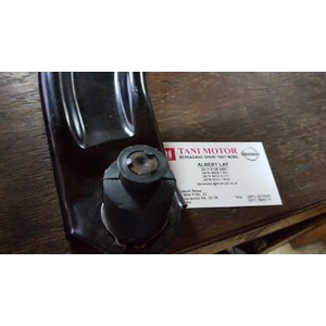 Lower Arm Low Arm Nissan March Datsun Go Asli Nissan