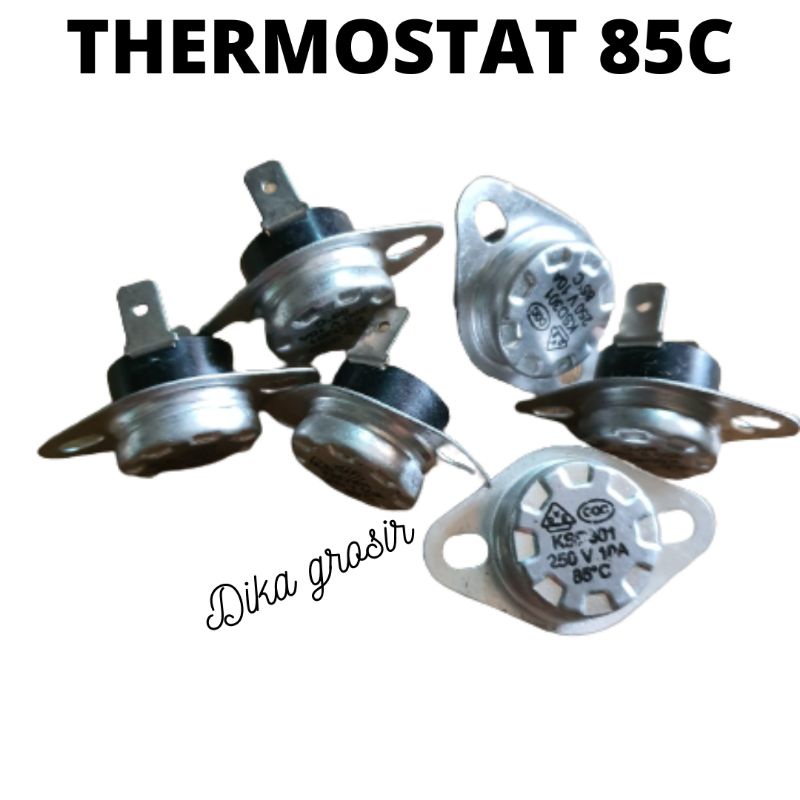 THERMOSTAT/OTOMATIS DISPENSER 85c