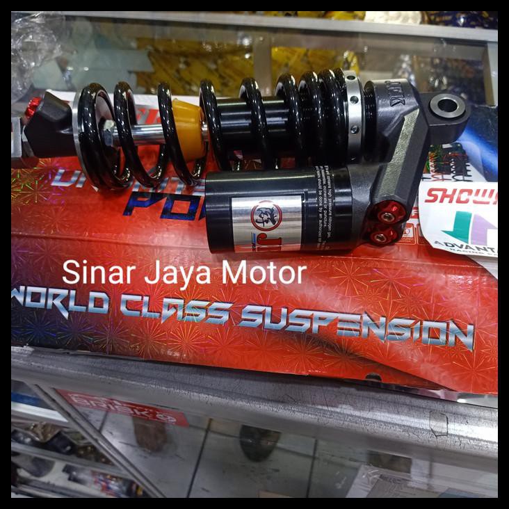 Shock Copy WP 300/ 310 JFK / Shockbreaker Copy WP Mio Soul Beat Vario
