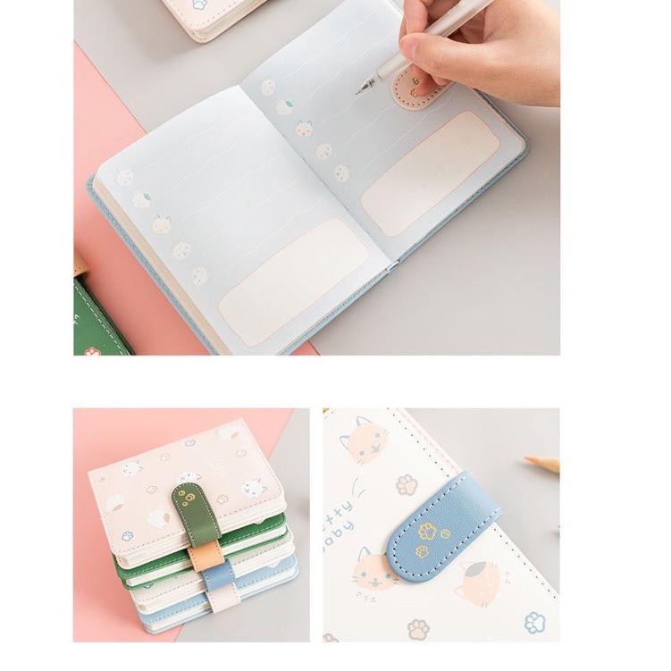 

A@d@>[little_o.id] Eternal Summer Journal / Agenda impor / Notebook lucu/diary lucu ChodeV3I1