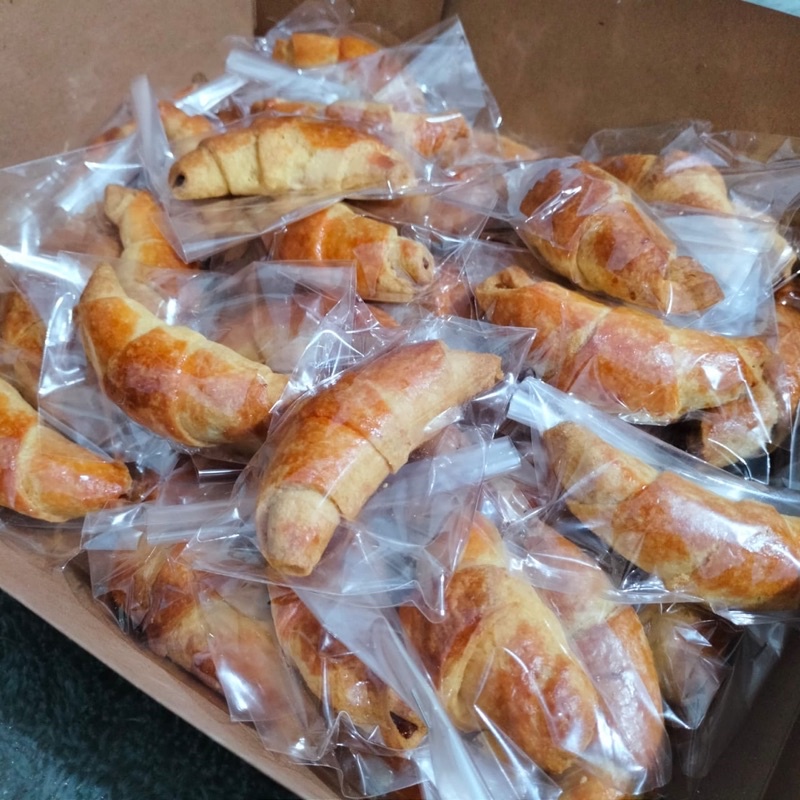 

Kue Nastar Nanas Bangka Udang / Kue Nastar Bangka / Kue Nastar Udang / Nastar Nanas Bentuk Udang