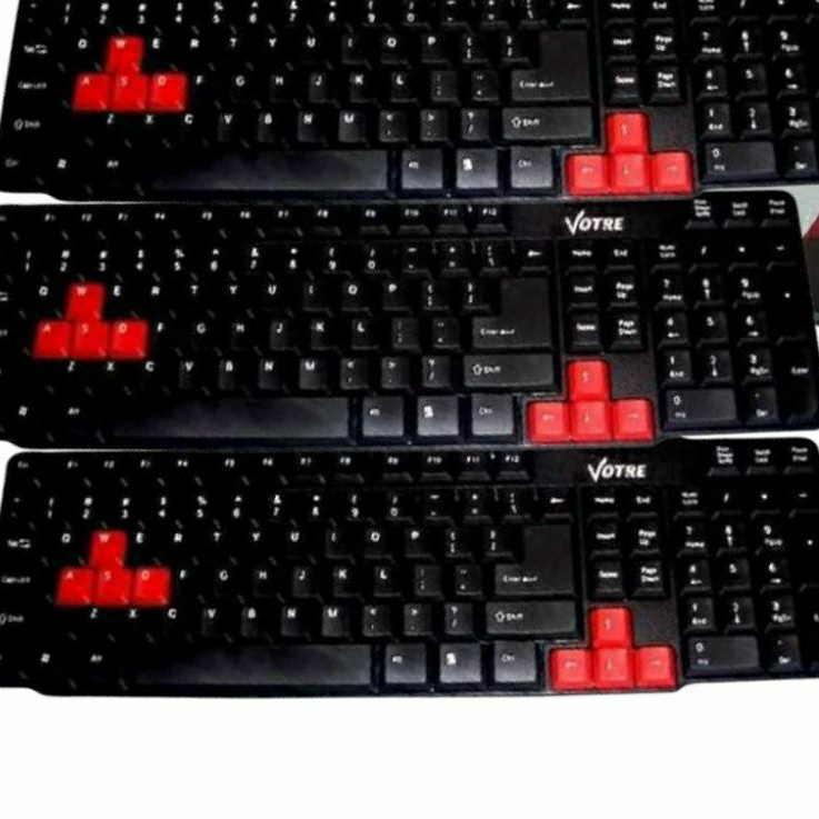keyboard usb votre komputer laptop pc notebook murah-3
