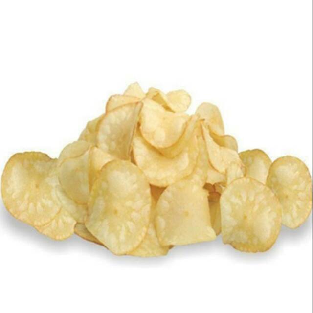 

Keripik singkong