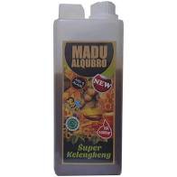 

Madu Super Kelengkeng Alqubro Al Qubro 1kg 1 kg