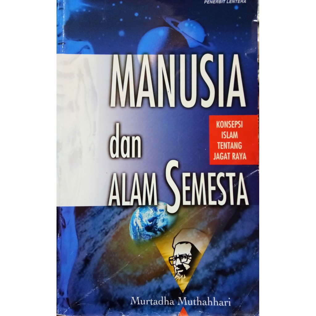 Manusia dan Alam Semesta