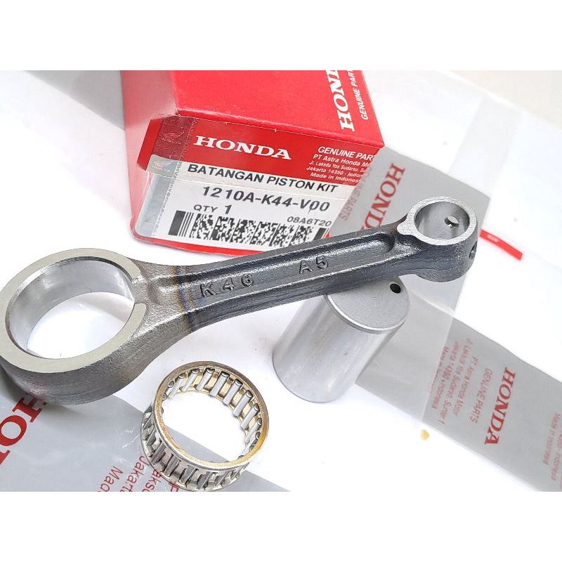 Stang Seher k44 Honda Beat esp Beat pop Scoopy esp vario 110 Led Beat Street. Ori Lokal