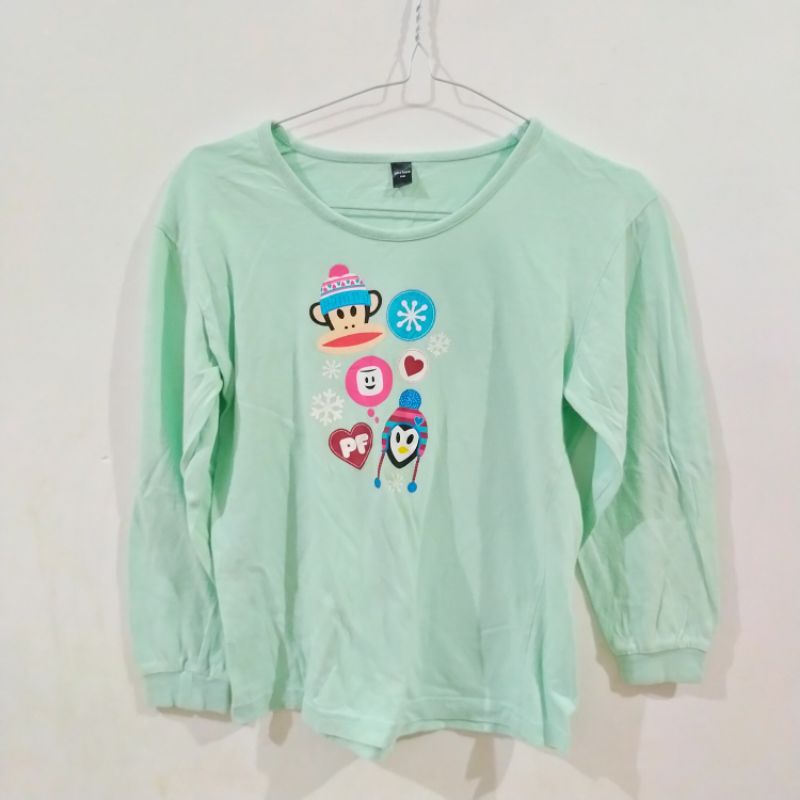 KAOS PAUL FRANK ORIGINAL