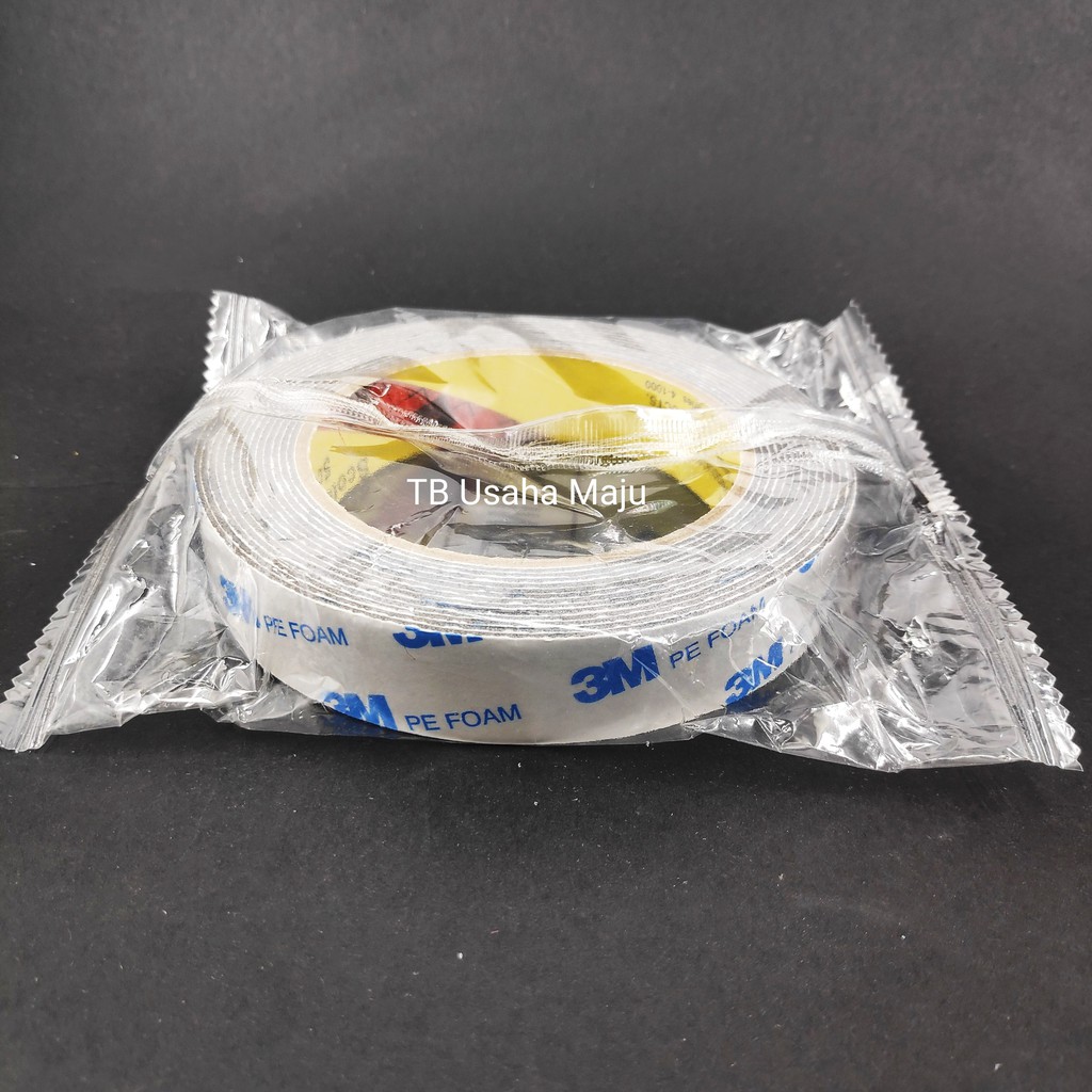 

Double Tape 3M